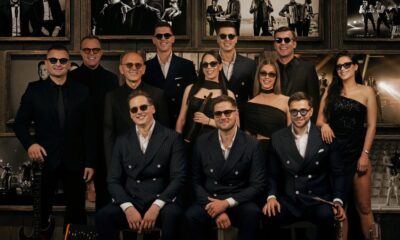 NEOČEKIVANI SPOJ NA MUZIČKOJ SCENI: Bane Opačić i Chegi bend udružili snage, nova pesma 'Doli' već izaziva veliku pažnju (VIDEO)