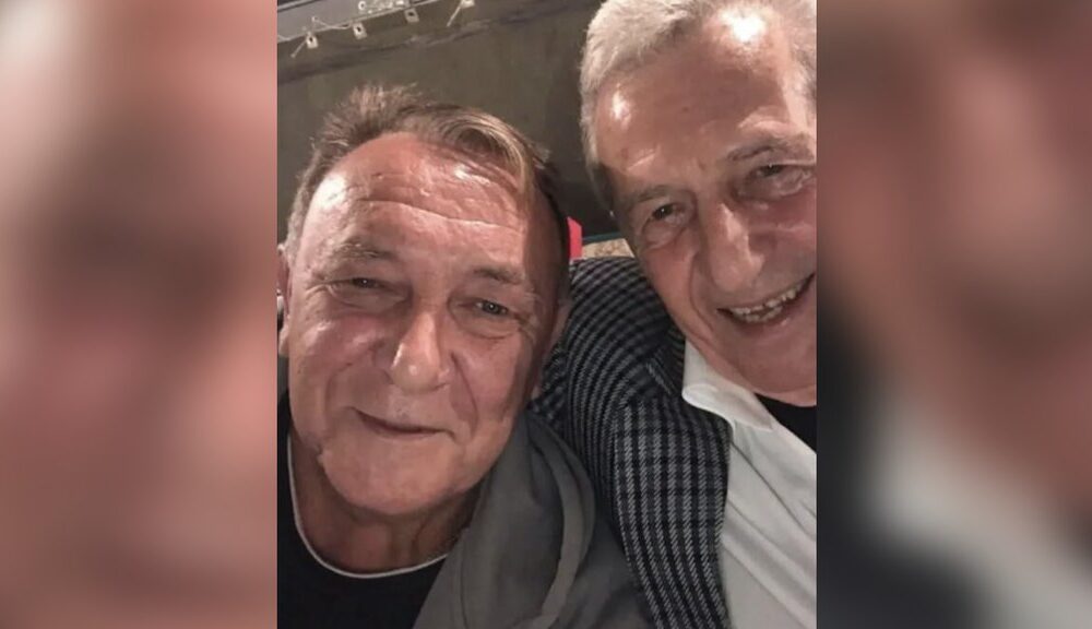 NEUTEŠNI TRENUTCI ZA MIROSLAVA ILIĆA: Prvi put progovorio o tragediji koja je potresla njegovu porodicu (FOTO) – tragedija u Mrčajevcima