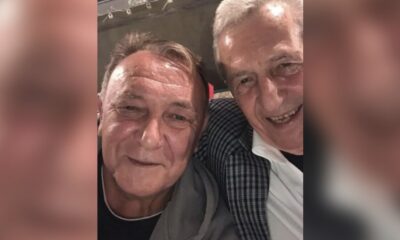 NEUTEŠNI TRENUTCI ZA MIROSLAVA ILIĆA: Prvi put progovorio o tragediji koja je potresla njegovu porodicu (FOTO) – tragedija u Mrčajevcima