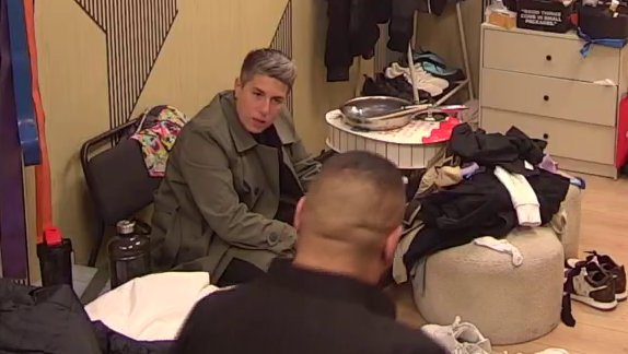 NOVA PORUDŽBINA U ELITI: Matora šalje zahteve Dragani i Caru, evo šta traži ovog puta (VIDEO) – porudžbine u Eliti 10