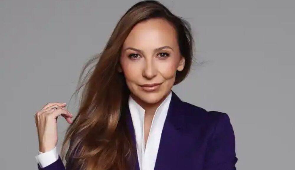 NOVO JUTRO DONOSI SVEŽU ENERGIJU NA TV PINK: Gordana Uzelac pokreće emisiju koja menja ponedeljke, gledaoci u centru pažnje (FOTO) – Ponedeljak sa Gordanom Uzelac