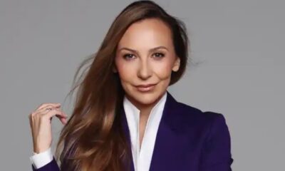 NOVO JUTRO DONOSI SVEŽU ENERGIJU NA TV PINK: Gordana Uzelac pokreće emisiju koja menja ponedeljke, gledaoci u centru pažnje (FOTO) – Ponedeljak sa Gordanom Uzelac
