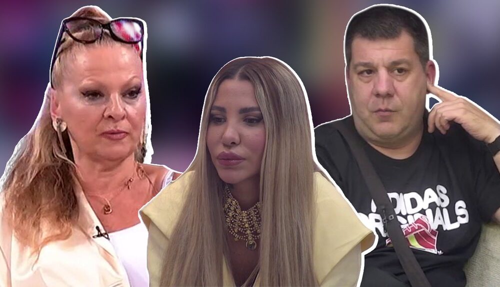 POMIRENJE KOJE JE SVE IZNENADILO: Grofica prokomentarisala odnos Aneli i Ivana Marinkovića, evo šta je poručila (FOTO) – pomirenje Aneli i Ivana Marinkovića
