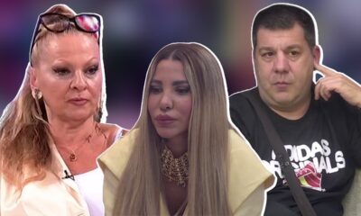 POMIRENJE KOJE JE SVE IZNENADILO: Grofica prokomentarisala odnos Aneli i Ivana Marinkovića, evo šta je poručila (FOTO) – pomirenje Aneli i Ivana Marinkovića