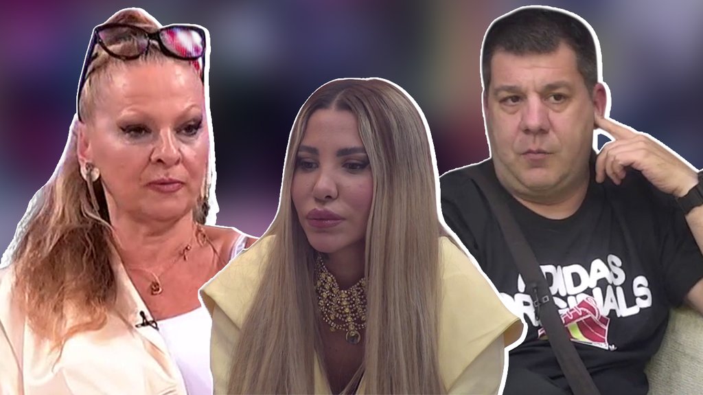 POMIRENJE KOJE JE SVE IZNENADILO: Grofica prokomentarisala odnos Aneli i Ivana Marinkovića, evo šta je poručila (FOTO) – pomirenje Aneli i Ivana Marinkovića