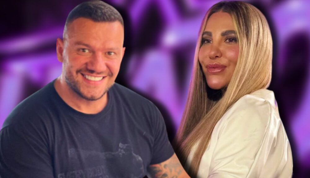 PRIČA O RUŽAMA DIGLA PRAŠINU: Suki Keso otkrio detalje odnosa sa Anđelom i Aneli, poruka otvorila lavinu komentara (FOTO) – Suki Keso Aneli