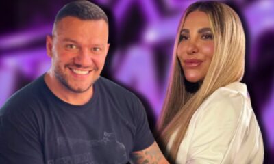PRIČA O RUŽAMA DIGLA PRAŠINU: Suki Keso otkrio detalje odnosa sa Anđelom i Aneli, poruka otvorila lavinu komentara (FOTO) – Suki Keso Aneli