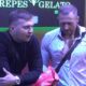 PRIZNANJE KOJE JE SVE ZAINTRIGIRALO: Mahir Pjanić otvorio dušu Kariću o željama prema Slađi Krnjaić, usledilo neočekivano upozorenje (VIDEO) – želje Mahira Pjanića prema Slađi Krnjaić