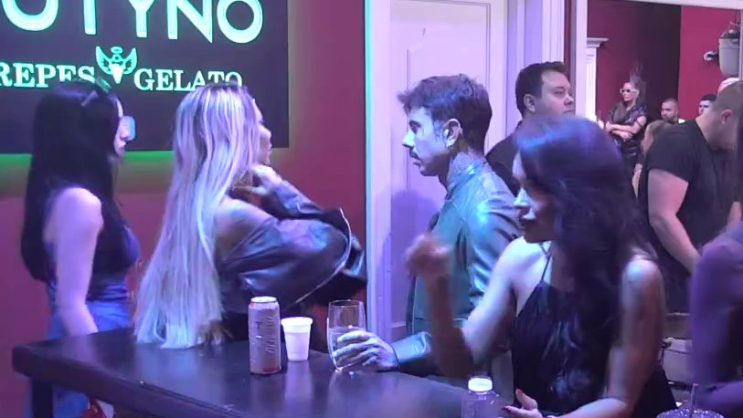 RAZLAZ U BELOJ KUĆI: Aneli i Đukić došli do novog kraha, njihova rasprava potresla Elitu (VIDEO) – raskid Aneli i Đukića