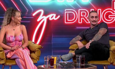 SOFIJA JANICIJEVIĆ OTVORILA DUŠU U EMISIJI: Priznala da ju je Dane izmanipulisao, a onda otkrila nove detalje o odnosima sa bivšima (VIDEO) – Sofija Janicijević i Dane