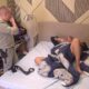 SUKOB EMOCIJA U BELOJ KUĆI: Dača postao pismonoša između Aneli i Cara, a Filip Car otvoreno poručio zbog čega je ljut (VIDEO) – poruka između Aneli i Cara