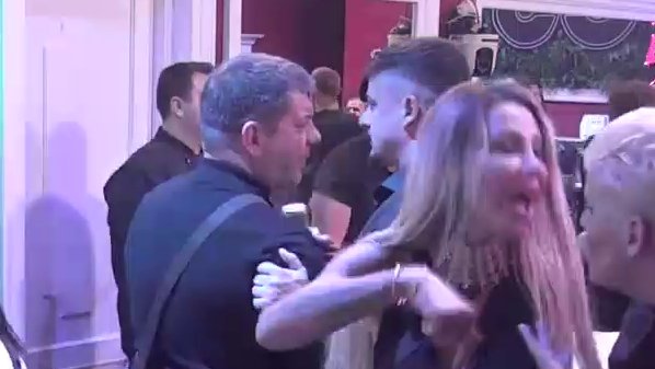 SUKOB I OPKLADA U BELOJ KUĆI: Ivan Marinković ubeđen da će Terza biti sa Laurom, poručio mu da će ispasti klošar ako popusti (VIDEO) – opklada Ivan Marinković Terza