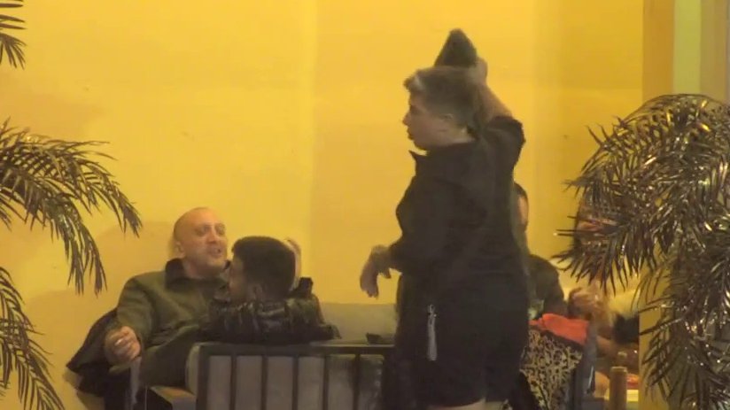 SUKOB NA AFTERU OTKRIO PRAVA LICA: Filip Car zbog Matore izbacio Slađu Poršelinu, atmosfera u Eliti na ivici ključanja (VIDEO) – Filip Car i Slađa Poršelina