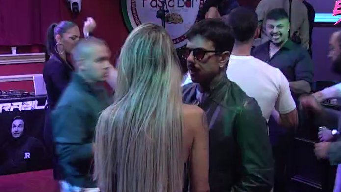 SUKOB RASTE U BELOJ KUĆI: Aneli ponovo zamerila Filipu Đukiću, napetost sve veća među zadrugarima (VIDEO)