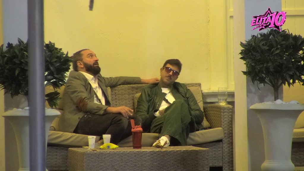 SUKOB SE PONOVO ZAHUKTAVA U ELITI: Darko Vlajić oštro savetovao Đukića da prekine lažna primirja s Filipom Carom, drama u Beloj kući ne jenjava (VIDEO) – sukob Đukića i Cara