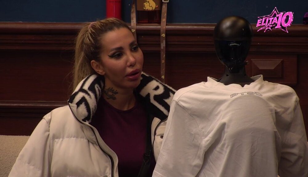 SUKOB U BELOJ KUĆI: Aneli pod pritiskom zbog krađe piva Filipa Cara, svi čekaju njenu sledeću reakciju (VIDEO) – krađa piva Filipa Cara