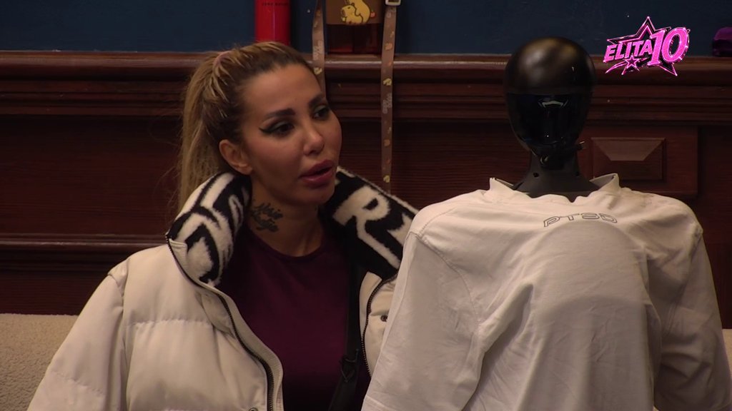 SUKOB U BELOJ KUĆI: Aneli pod pritiskom zbog krađe piva Filipa Cara, svi čekaju njenu sledeću reakciju (VIDEO) – krađa piva Filipa Cara