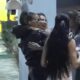SUSRET KOJI JE SVE ODUŠEVIO: Aneli poletela Ani Nikolić u zagrljaj, pevačica otvoreno pokazala emocije (VIDEO) – susret Aneli i Ana Nikolić