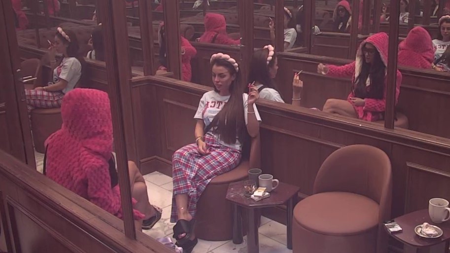 SUZE, SUKOB I PREOKRET U ELITI: Slađa Poršelina jecala zbog Matore, ostala bez šanse za akciju sa Carom (VIDEO) – suze sukob i preokret u Eliti