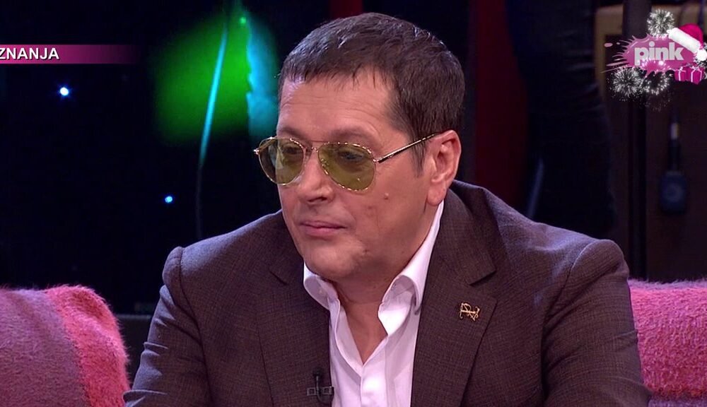 TEŠKI DANI VANJE MIJATOVIĆ: Pevačica otkrila kako je Aco Pejović spasao iz nevolje, evo šta je uradila njegova supruga (FOTO) – Vanja Mijatović Aco Pejović