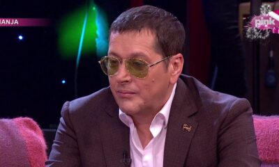 TEŠKI DANI VANJE MIJATOVIĆ: Pevačica otkrila kako je Aco Pejović spasao iz nevolje, evo šta je uradila njegova supruga (FOTO) – Vanja Mijatović Aco Pejović