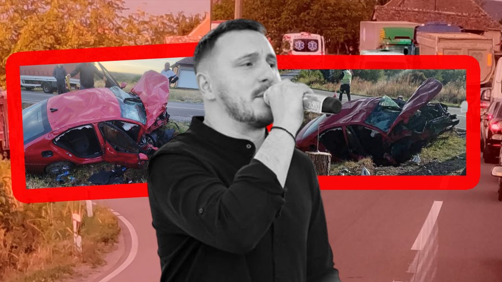 TRAGEDIJA NA ESTRADI: Porodica Gorana Maksimovića objavila datum i mesto sahrane, javnost u šoku (FOTO) – sahrana Gorana Maksimovića
