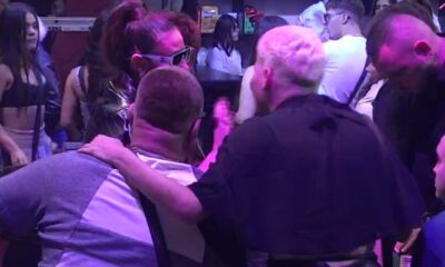 UROŠ STANIĆ UDARIO NA RASTU I JELENU: Ana Nikolić dobila podršku pred svima, izjava podigla tenziju u Eliti (VIDEO) – Uroš Stanić u Eliti