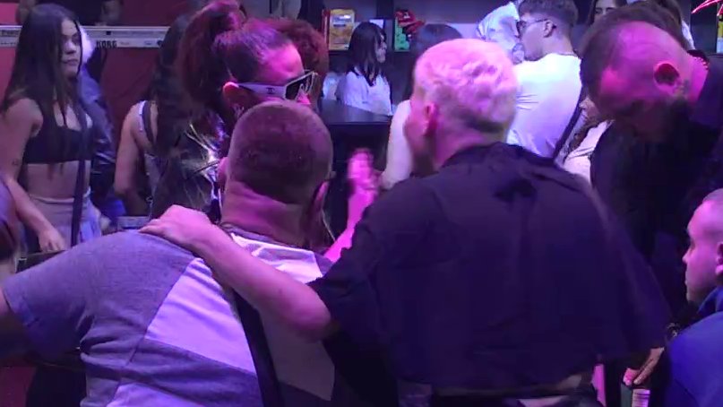 UROŠ STANIĆ UDARIO NA RASTU I JELENU: Ana Nikolić dobila podršku pred svima, izjava podigla tenziju u Eliti (VIDEO) – Uroš Stanić u Eliti