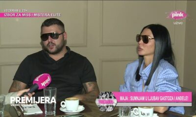 maja, asmin