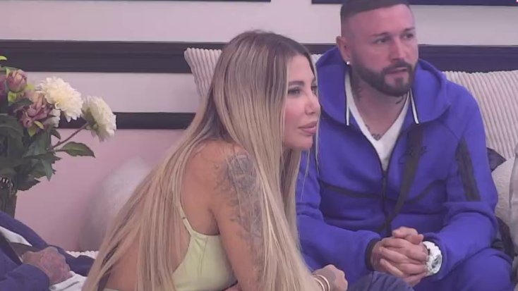 DAČA STAO U ODBRANU ANELI I PREĆUTAO ISTINU: Pogledi s Carem izazvali buru, Đukić se našao na meti prozivki (VIDEO) – pogledi Aneli i Cara