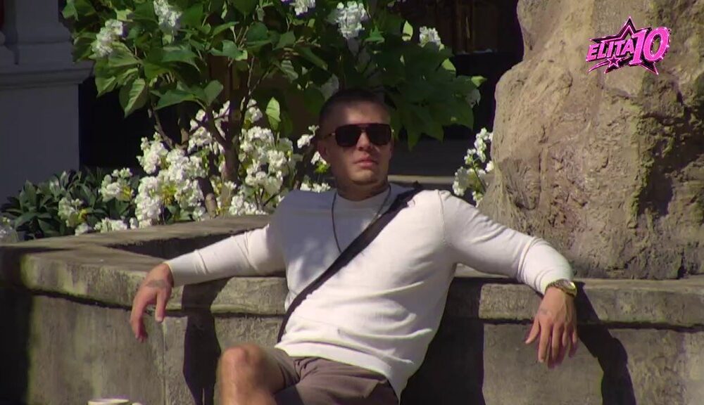 DIREKTNO PRIZNANJE U BELOJ KUĆI: Leon otkrio svoja osećanja prema Jovani Kosovac, zadrugari iznenađeni reakcijom (VIDEO) – Leon priznao zaljubljenost
