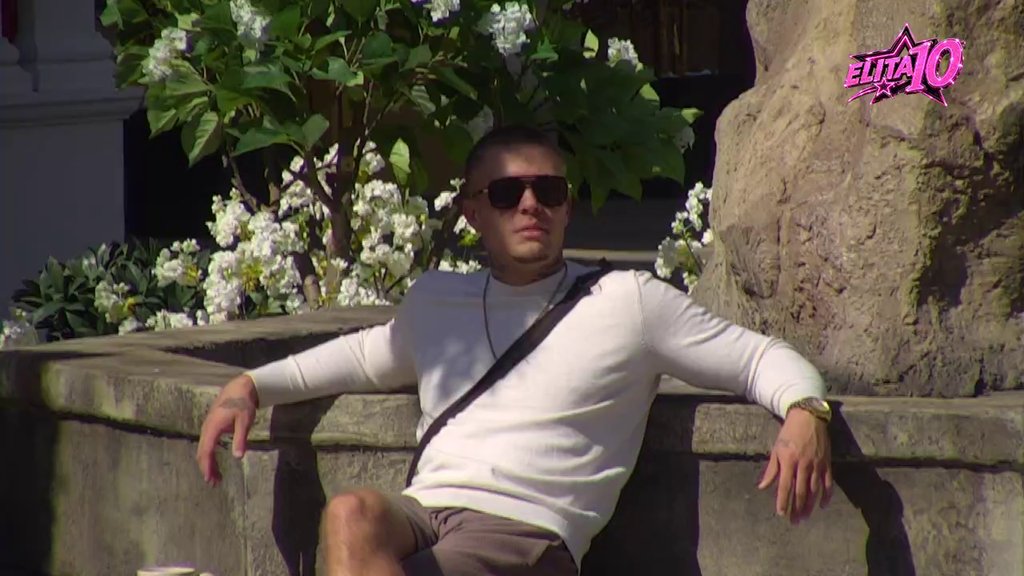 DIREKTNO PRIZNANJE U BELOJ KUĆI: Leon otkrio svoja osećanja prema Jovani Kosovac, zadrugari iznenađeni reakcijom (VIDEO) – Leon priznao zaljubljenost