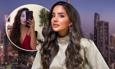 FANOVI RAZOTKRILI ANĐELU U DUBAIJU: Objava izazvala buru, svi traže istinu o muškarcu sa fotografije (FOTO) – sa kojim muškarcem je Anđela bila u Dubaiju
