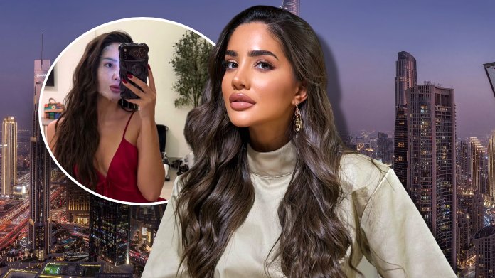 FANOVI RAZOTKRILI ANĐELU U DUBAIJU: Objava izazvala buru, svi traže istinu o muškarcu sa fotografije (FOTO) – sa kojim muškarcem je Anđela bila u Dubaiju