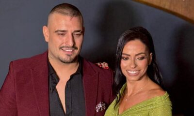 HAOS POD ŠATROM U ŠAPCU: Darko Lazić zatečen tajnim planom supruge i kolege, svi pričaju o potezu Kaće (FOTO) – uzrok haosa pod šatrom u Šapcu