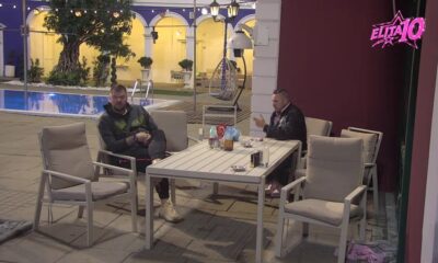HAOS SE ZAKUVAO U ELITI: Filip Car precrtao Miljanu Kulić, najavio osvetu posle žestokog sukoba (VIDEO) – sukob Filipa Cara i Miljane Kulić