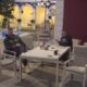 HAOS SE ZAKUVAO U ELITI: Filip Car precrtao Miljanu Kulić, najavio osvetu posle žestokog sukoba (VIDEO) – sukob Filipa Cara i Miljane Kulić