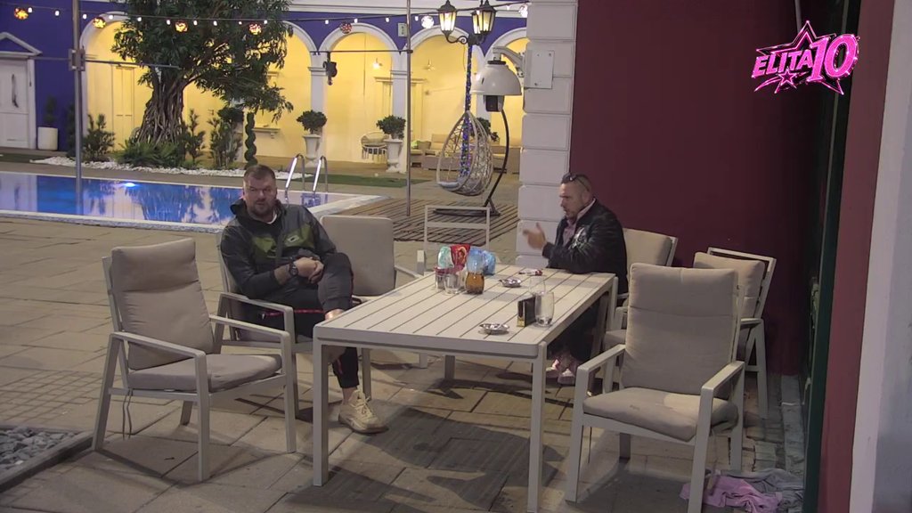 HAOS SE ZAKUVAO U ELITI: Filip Car precrtao Miljanu Kulić, najavio osvetu posle žestokog sukoba (VIDEO) – sukob Filipa Cara i Miljane Kulić