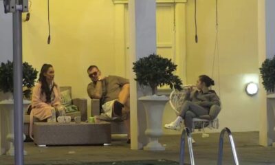 ISPLIVALE PRAVE EMOCIJE U BELOJ KUĆI: Radojka Jovanović Rada otvorila dušu o odnosu sa Milanom, svi žele da saznaju šta se dogodilo (VIDEO) – odnos Rade i Milana