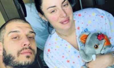 ISPOVEST KOJA JE RASPLAKALA SVE: Dejan Dragojević progovorio o gubitku bebe i otkrio šta mu je najteže palo (VIDEO) – gubitak bebe Dejan Dragojević