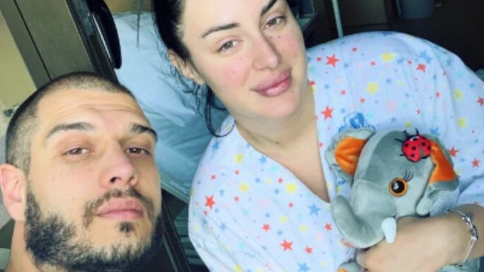 ISPOVEST KOJA JE RASPLAKALA SVE: Dejan Dragojević progovorio o gubitku bebe i otkrio šta mu je najteže palo (VIDEO) – gubitak bebe Dejan Dragojević