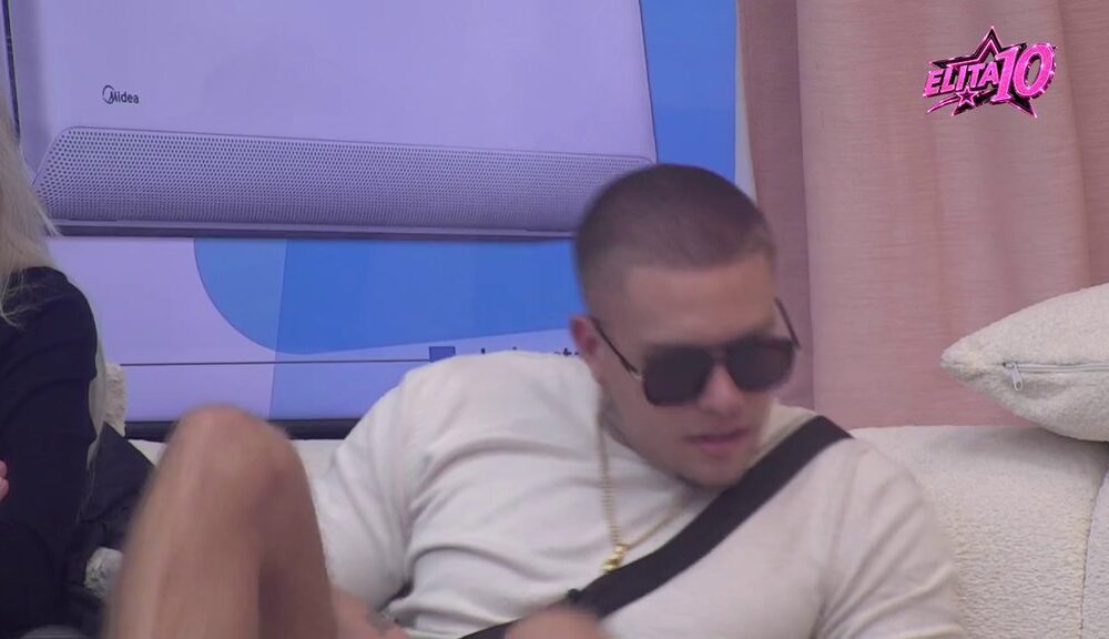 MASKE PADAJU U PITANJIMA GLEDALACA: Mateja Matijević stao uz Filipa, Leon uzvraća Sanji – ko je ovde 'frajer'? (VIDEO)