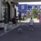 NEVIĐENI OBRT U BELOJ KUĆI: Robot Toša i pas Fifi ušetali među zadrugare, svi se pitaju šta sledi (VIDEO) – robot Toša i pas Fifi u Eliti