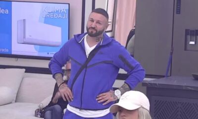 NOVI OBRAT U ODNOSIMA ZADRUGARA: Ša bez zadrške o vezi Đukića i Mione, svi ostali ostali bez reči (VIDEO) – veza Đukića i Mione