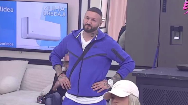 NOVI OBRAT U ODNOSIMA ZADRUGARA: Ša bez zadrške o vezi Đukića i Mione, svi ostali ostali bez reči (VIDEO) – veza Đukića i Mione