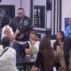 OPTUŽBE SE REĐAJU U BELOJ KUĆI: Aleksandra Jakišić i Filip Car razmenili teške reči pred svima, atmosfera usijana u Eliti (VIDEO)