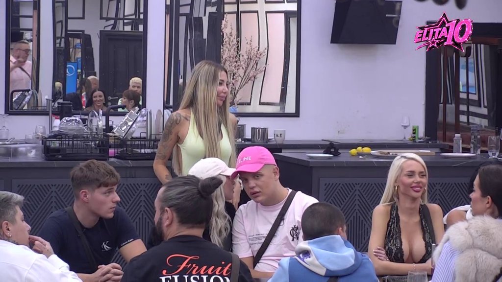 PODRŠKA ANELI PODELILA BELOU KUĆU: Miljana i Uroš stali uz nju zbog pitanja za Cara i Janjuša, Filip nije mogao da se suzdrži (VIDEO)