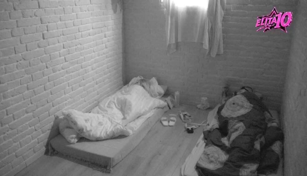 PREOKRET U IZOLACIJI: Aneli prekršila obećanje i razgovarala sa Carem, Đukićev odgovor se čeka (VIDEO) – prekršila obećanje Aneli Ahmić