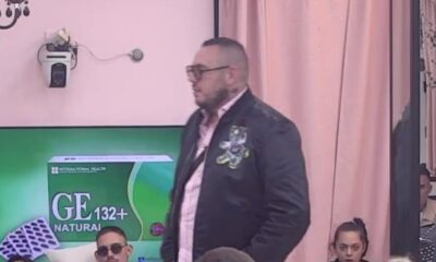 PREOKRET U ODNOSU ANELI I IVANA: Zadrugari komentarisali neočekivano pomirenje, reakcije u Beloj kući ne prestaju (VIDEO) – pomirenje Aneli i Ivana