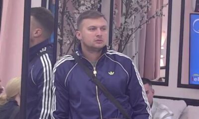 PREOKRET U PITANJIMA GLEDALACA: Anđela Đuričić stala uz Karića, zadrugari zbunjeni nakon neočekivanog poteza (VIDEO) – Anđela Đuričić i Stefan Karić
